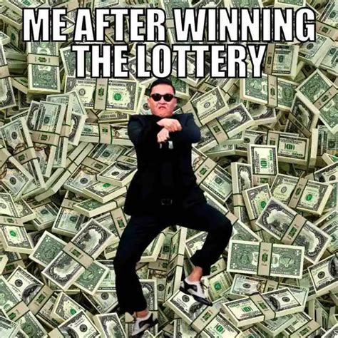 How to Share Lottery Winnings With Family .